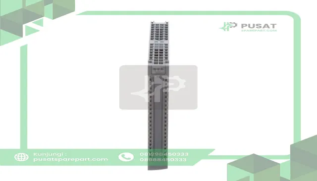 Siemens 6ES75221BL100AA0 PLC Expansion Modules, 16 Digital Outputs, Transistor, 24 VDC, S7-1500 Series - gambar 3
