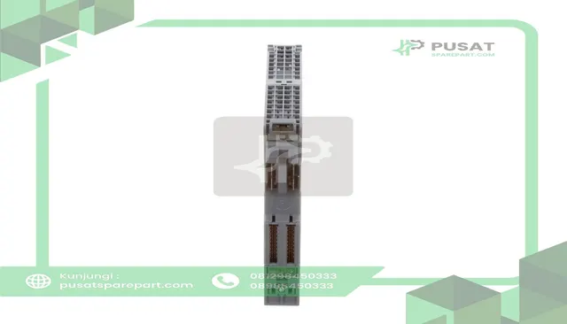 Siemens 6ES75221BL100AA0 PLC Expansion Modules, 16 Digital Outputs, Transistor, 24 VDC, S7-1500 Series - gambar 4