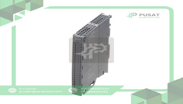 Siemens 6ES75221BL100AA0 PLC Expansion Modules, 16 Digital Outputs, Transistor, 24 VDC, S7-1500 Series - gambar 5