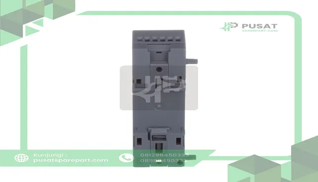 Siemens 6ED10551MA000BA2 Logo 8 Expansion Module Without Display, 2Xinput, 12 To 24 V Dc Supply Voltage - gambar 4