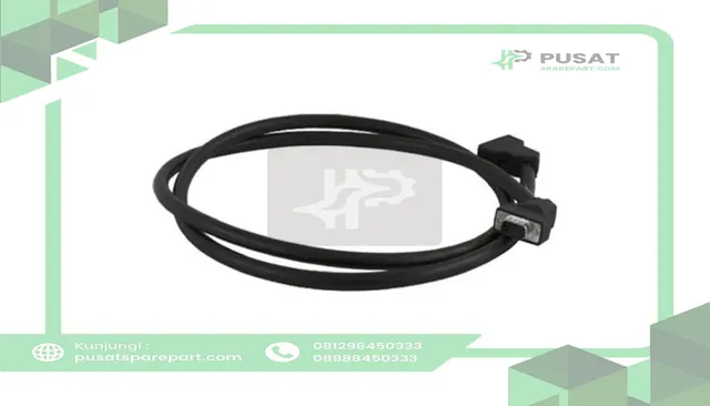 Schneider Electric BMXXBC015K Electric Cable For Use With Modicon M345