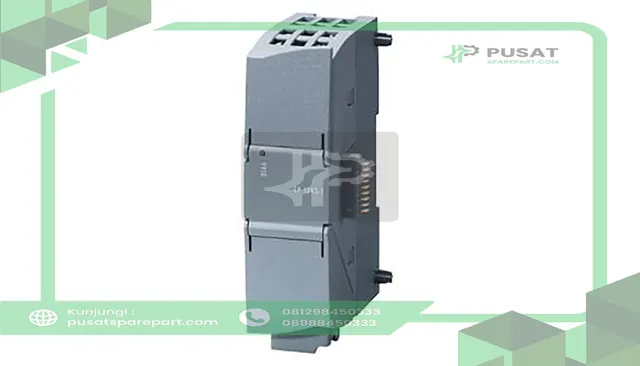 Siemens 6GK72431BX300XE0 Communication Processor Cp 1243-1, RJ45, 5 VDC, 10-100 MBit, SIMATIC