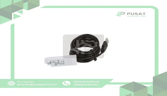 Crouzet 88970109 USB Connection Cable, PC to Millenium 3 - gambar 3
