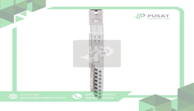 Opto 22 SNAP-IDC5D Module, Digital Input, 2.5 to 28 VDC, 5 VDC (Nom.), 5 0.25 VDC, 1 ms, 1 ms - gambar 2