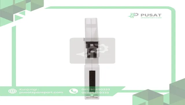Opto 22 SNAP-IDC5D Module, Digital Input, 2.5 to 28 VDC, 5 VDC (Nom.), 5 0.25 VDC, 1 ms, 1 ms - gambar 4
