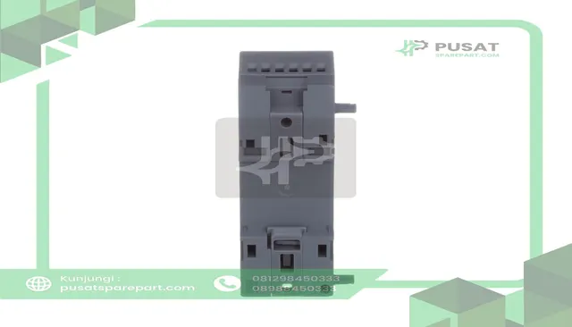 Siemens 6ED10551MM000BA2 Logo 8 Expansion Module Without Display, 2 X Output, 24 V Supply Voltage - gambar 4