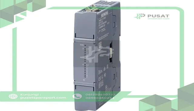 Siemens 6ES72225HH500XB0 SM 1222 Digital Output. 16RLY
