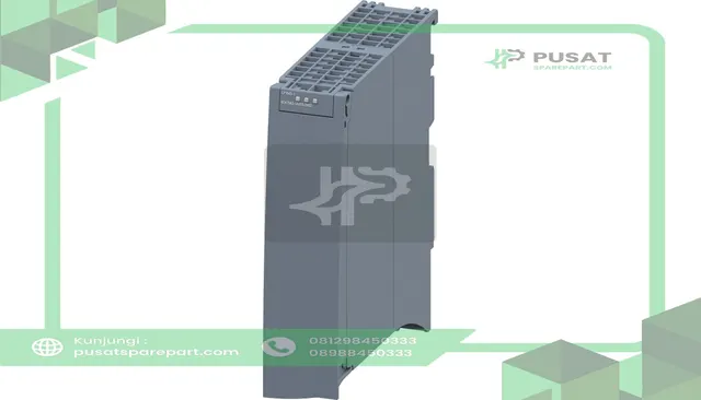 Siemens 6GK75431AX100XE0 Communications processor CP 1543-1 for SIMATIC S7-1500 to Industrial Ethernet