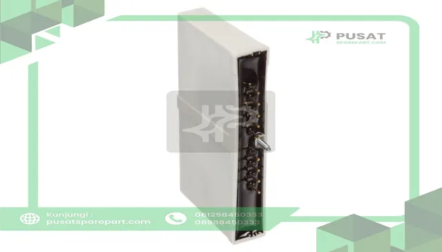 Opto 22 AD6 I/O Module, 5 VDC @ 170 mA, 0 to degC, UL, CSA, CE Certified - gambar 3