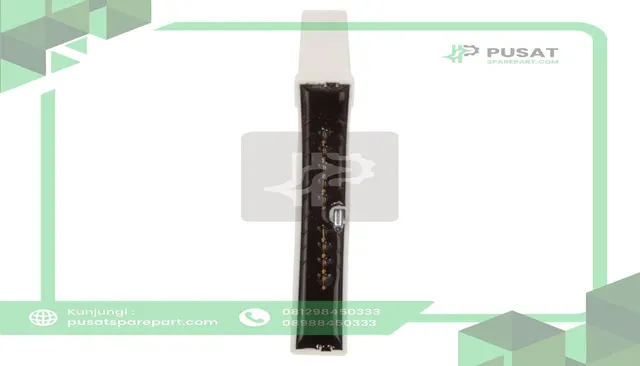 Opto 22 AD6 I/O Module, 5 VDC @ 170 mA, 0 to degC, UL, CSA, CE Certified - gambar 2