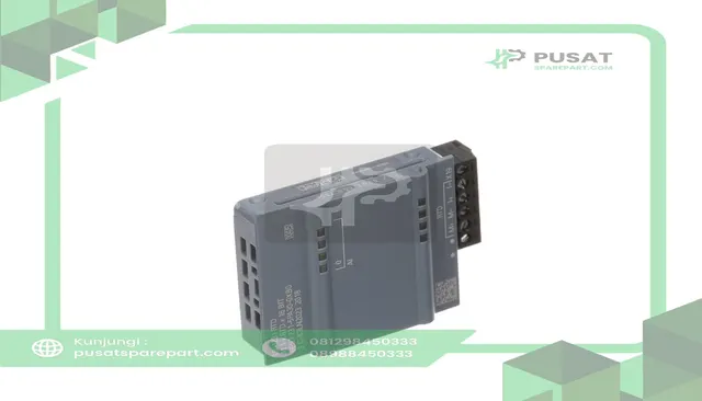 Siemens 6ES72315PA300XB0 PLC Expansion Module, Analog Input RTD, SIMATIC S7-1200 Series