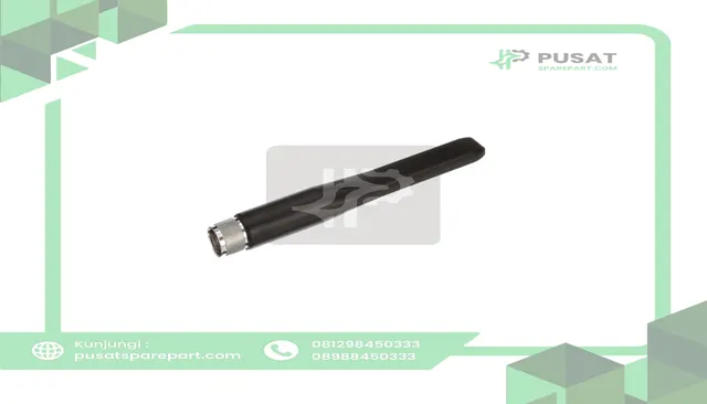 Phoenix Contact 2701408 Antenna, Omnidirectional, 2.4GHz/5GHz, 2.5dBi/5dBi Linear, IP68, Male N