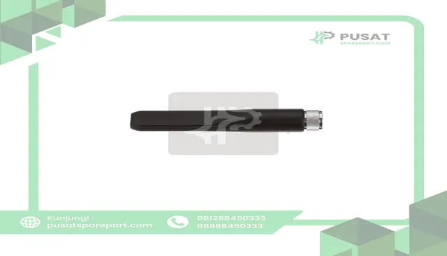 Phoenix Contact 2701408 Antenna, Omnidirectional, 2.4GHz/5GHz, 2.5dBi/5dBi Linear, IP68, Male N - gambar 4