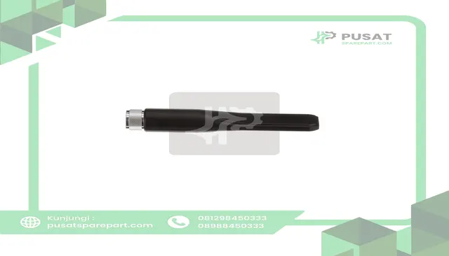 Phoenix Contact 2701408 Antenna, Omnidirectional, 2.4GHz/5GHz, 2.5dBi/5dBi Linear, IP68, Male N - gambar 3