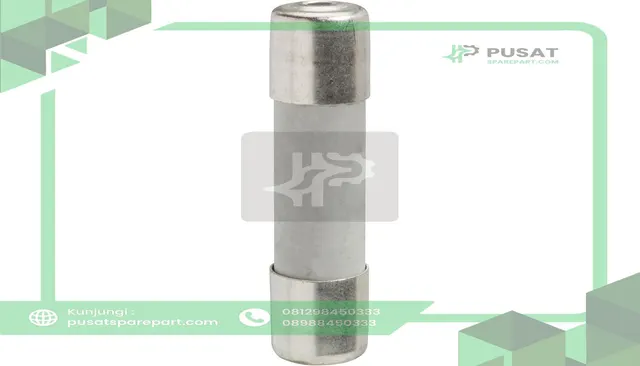 Schneider Electric ABE7FU050 0.5A FUSE - SOLD IN STD. PACKS OF 10