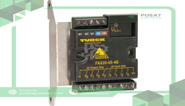 Turck FAS20-4S-4G-2051 FAS20-4S-4G-2051, F2051