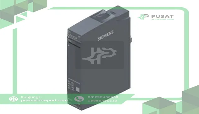 Siemens 6ES71326BD200CA0 Et200Sp Digital Out Dq 4X24Vdc/2A Hf