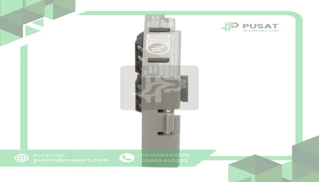 IDEC Corporation FC6A-PTS4 PLC Expansion Module, 4 Transistor Source Output, 12/24 VDC, FC6A Series - gambar 4