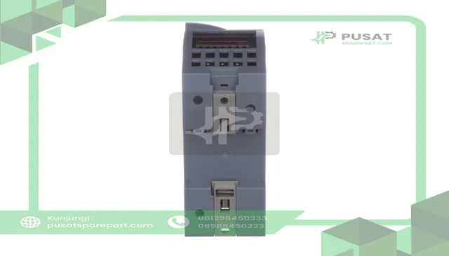 Siemens 6ES72324HB320XB0 Plc Expansion Module, 2 Analog Output 24 Vdc, S7-1200 Series - gambar 4