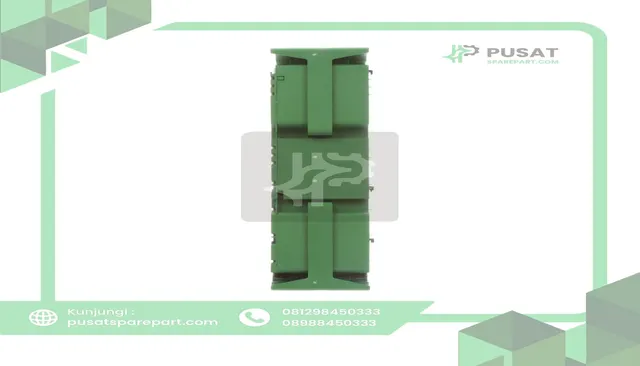 Phoenix Contact 2862822 Output Module, Digital, Inline Modular, 32-Channel, 24VDC, 50mA, Single-Wire - gambar 4