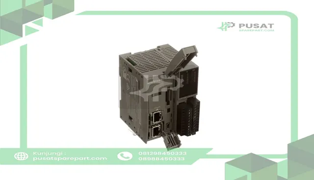 IDEC Corporation FC6A-D16R1CEE PLC, Logic Controller, 8 in 8 Relay Out, 24 VDC, MicroSmart FC6A Series - gambar 5