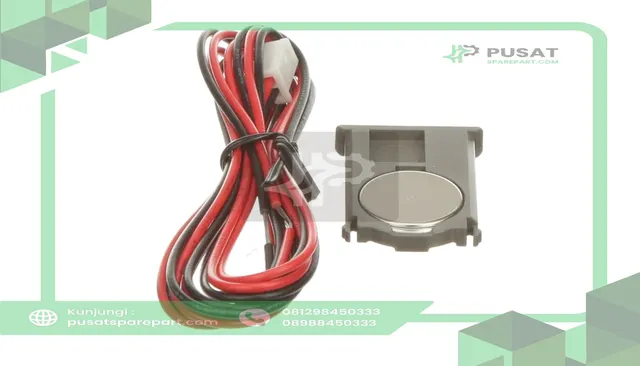 IDEC Corporation FC6A-D16R1CEE PLC, Logic Controller, 8 in 8 Relay Out, 24 VDC, MicroSmart FC6A Series - gambar 4