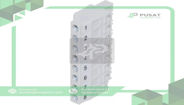 Opto 22 SNAP-FIELDCONB Accessory, Module Field Connector, 10 Pack