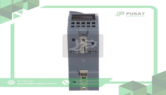 Siemens 6ES72314HD320XB0 PLC Expansion Module, 4 Analog Input, 45mA 24 VDC, SIMATIC S7-1200 Series - gambar 4