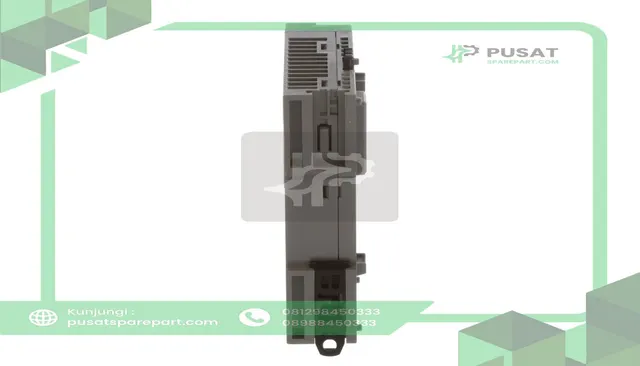IDEC Corporation FC6A-EXM1M PLC Expansion Module, 15 I/O, RJ45, 24 VDC, MicroSmart FC6A Series - gambar 4