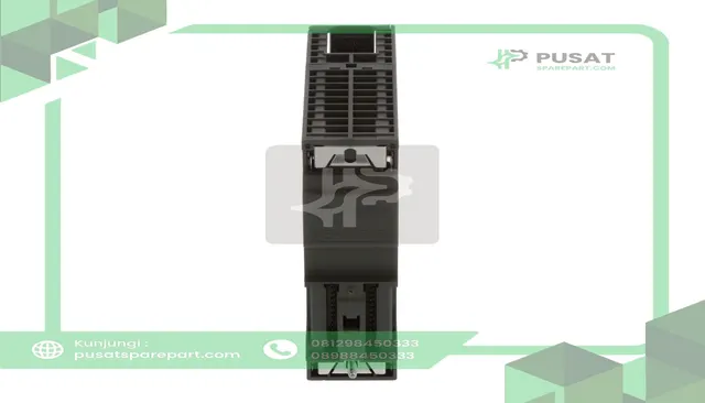 Siemens 6ES73211BL000AA0 PLC Expansion Module, 32 Digital Inputs, 24VDC, S7-300 Series - gambar 2