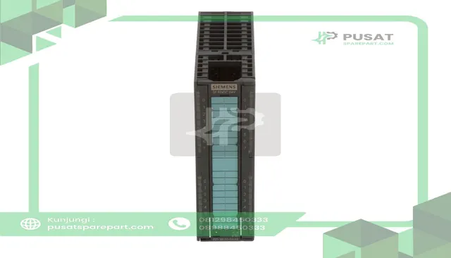 Siemens 6ES73211BL000AA0 PLC Expansion Module, 32 Digital Inputs, 24VDC, S7-300 Series - gambar 5