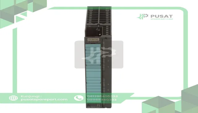 Siemens 6ES73221BF010AA0 Plc Expansion Module, 8 Digital Outputs, 24 Vdc, S7-300 Series - gambar 5