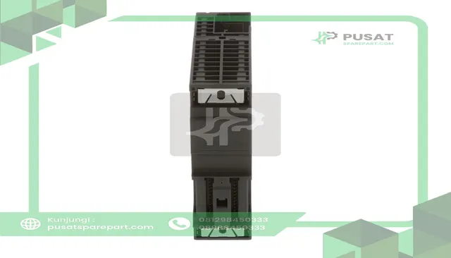 Siemens 6ES73221BF010AA0 Plc Expansion Module, 8 Digital Outputs, 24 Vdc, S7-300 Series - gambar 2