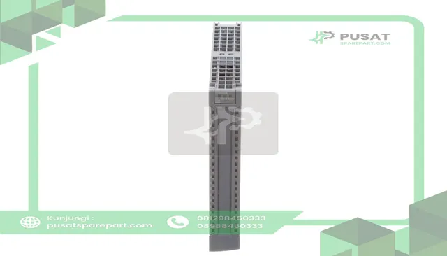 Siemens 6ES75211BH100AA0 PLC Expansion Modules, 16 Digital In, 24 VDC BA, S7-1500 Series - gambar 3