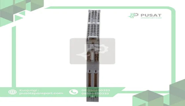 Siemens 6ES75211BH100AA0 PLC Expansion Modules, 16 Digital In, 24 VDC BA, S7-1500 Series - gambar 4
