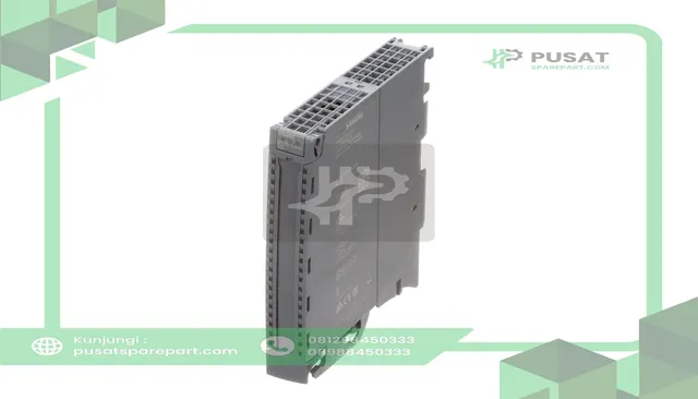 Siemens 6ES75211BH100AA0 PLC Expansion Modules, 16 Digital In, 24 VDC BA, S7-1500 Series - gambar 5