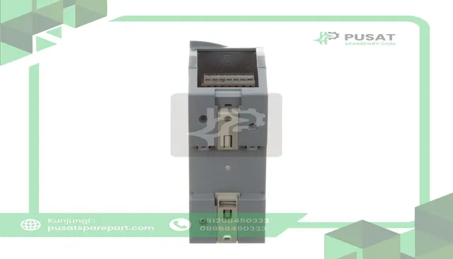 Siemens 6ES72231BH320XB0 Plc Expansion Module, Digital 8 In 8 Out 24Vdc 145 Ma, Simatic S7-1200 Series - gambar 4