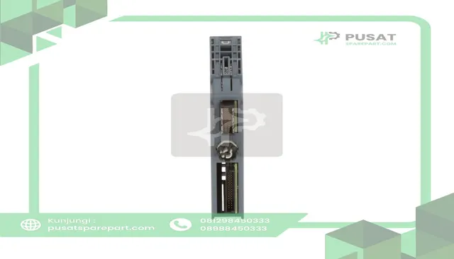Siemens 6ES71356GB000BA1 Et 200Sp Aq 2 X U/I High Feature - gambar 4