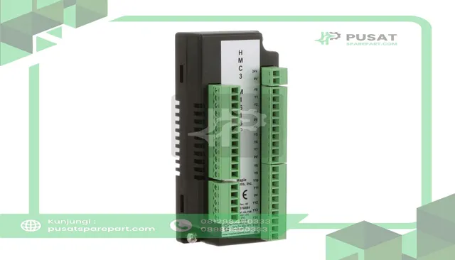 Maple Systems HMC3-M1616P-V2 MODULE, HMC3, 16DI/16DO (PNP) - gambar 5