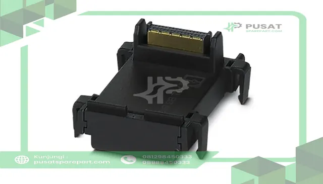 Phoenix Contact 2701422 Axioline F bus base module for housing type BK