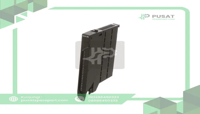 Opto 22 GRV-ODCSRC-24 PLC Expansion Module, DC digital 24 outputs, 5-60 VDC, groove EPIC Series - gambar 5