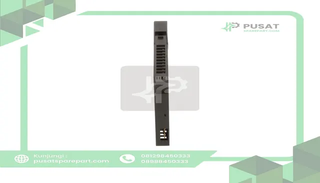 Opto 22 GRV-ODCSRC-24 PLC Expansion Module, DC digital 24 outputs, 5-60 VDC, groove EPIC Series - gambar 4