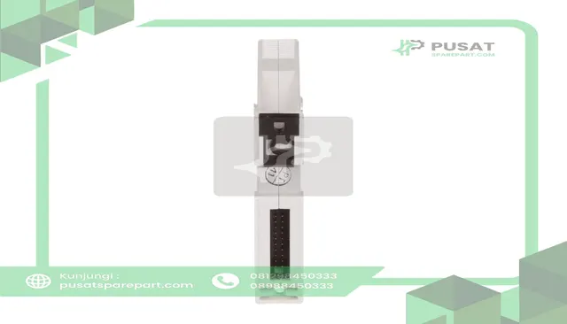 Opto 22 SNAP-AOA-23-ISRC Output Module, Analog, 2-Channels, 4-20mA, Loop Sourcing, SNAP Series - gambar 4