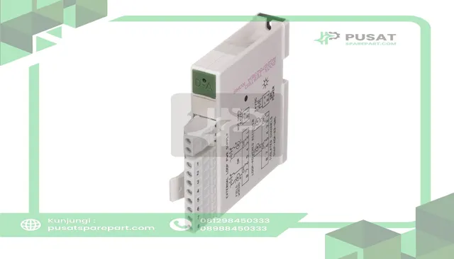 Opto 22 SNAP-AOA-23-ISRC Output Module, Analog, 2-Channels, 4-20mA, Loop Sourcing, SNAP Series - gambar 5