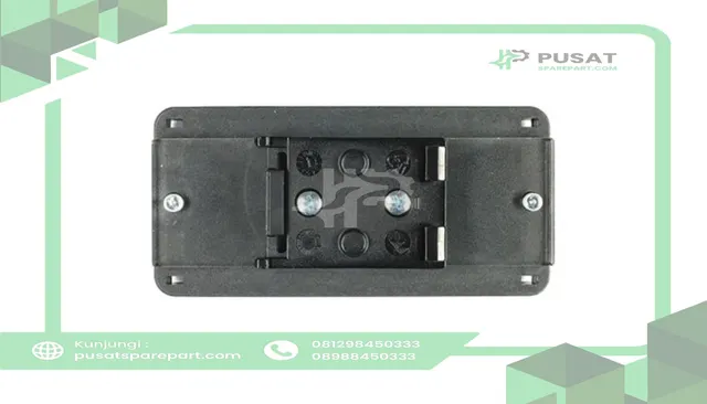 BARTH 0007-0018 Bracket Ha-18 For Mini-Plc Stg-600/650