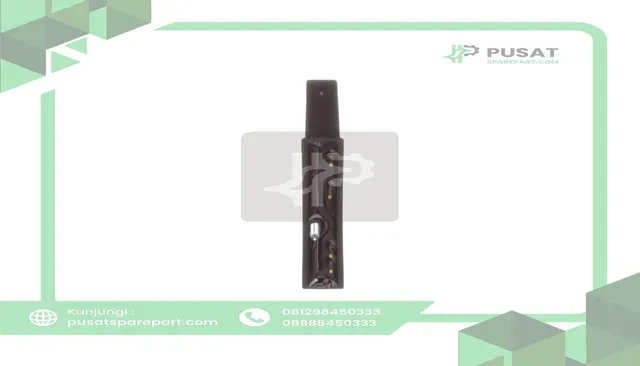 Opto 22 G4OAC24A PLC I/O Module G4 3 A 24 - 280 V ac, 48.8 x 12.2 x 41.1 mm - gambar 4