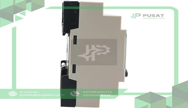 Schneider Electric SR3B261BD Compact Smart Relay, Programmable, 26 I/O, 24 VDC, w/LCD, Zelio SR3 Series - gambar 2
