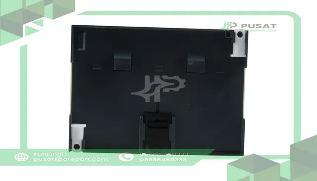 Schneider Electric SR3B261BD Compact Smart Relay, Programmable, 26 I/O, 24 VDC, w/LCD, Zelio SR3 Series - gambar 4
