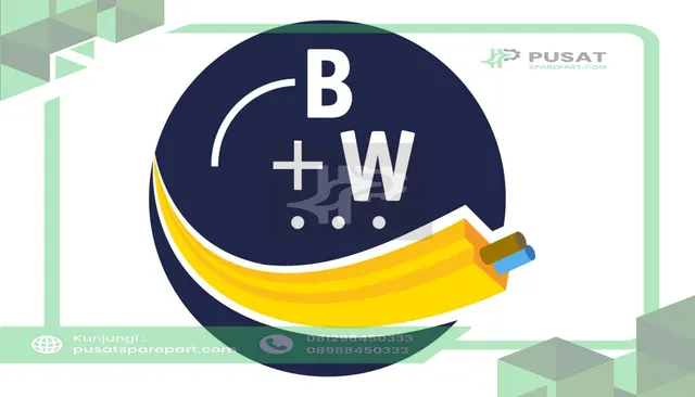 Bihl+Wiedemann BW2916 Bihl+Wiedemann Suite - Safety Software