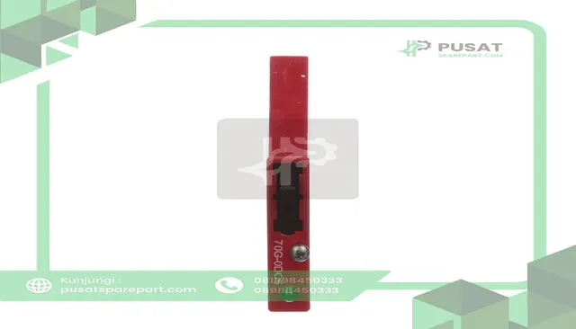 Grayhill 70G-ODC5 PLC Expansion Module, 1 Digital Output, 60 VDC, SPST-NO, G5 Series - gambar 2